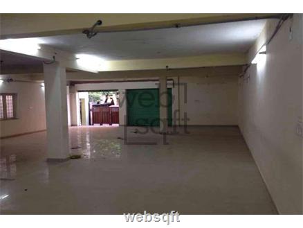 Warehouse for Rent in Hyderabad
